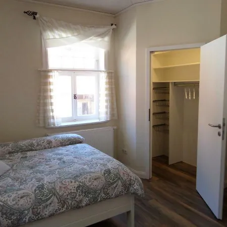 Apartamento Hof Berens Hövelhof