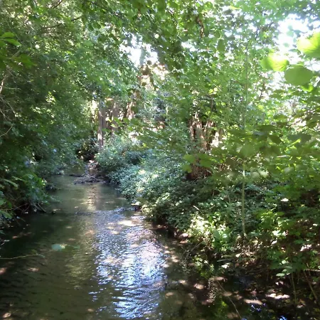 Apartamento Hof Berens