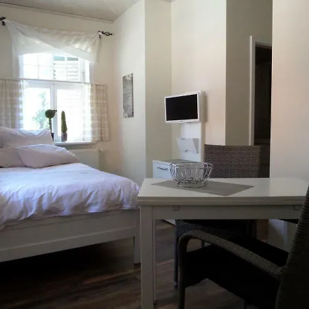 Hof Berens Apartamento *