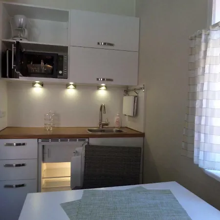 Hof Berens Apartamento Hövelhof