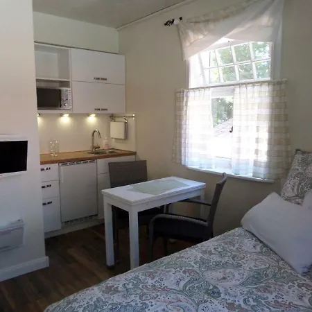 Hof Berens Apartamento Hövelhof