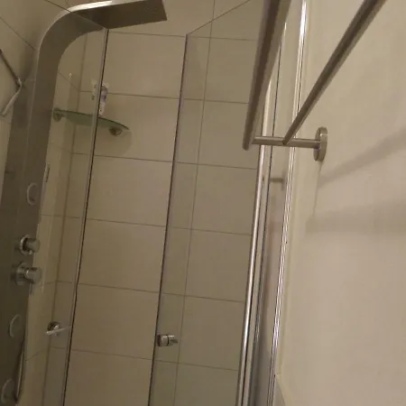 Apartamento Hof Berens