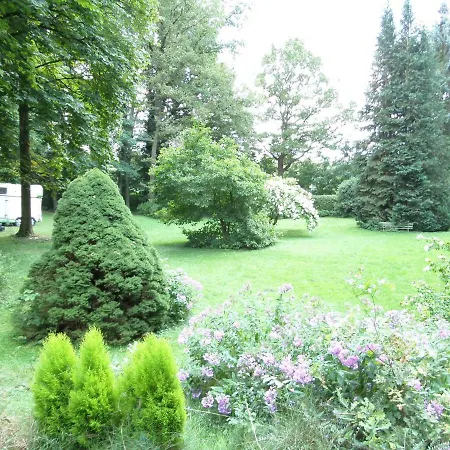 Hof Berens Апартаменты
