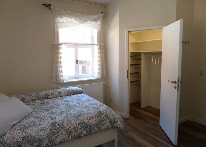 Lejlighed Hof Berens Hövelhof