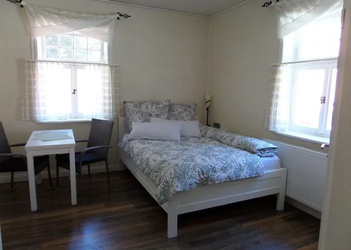 Hof Berens Hövelhof