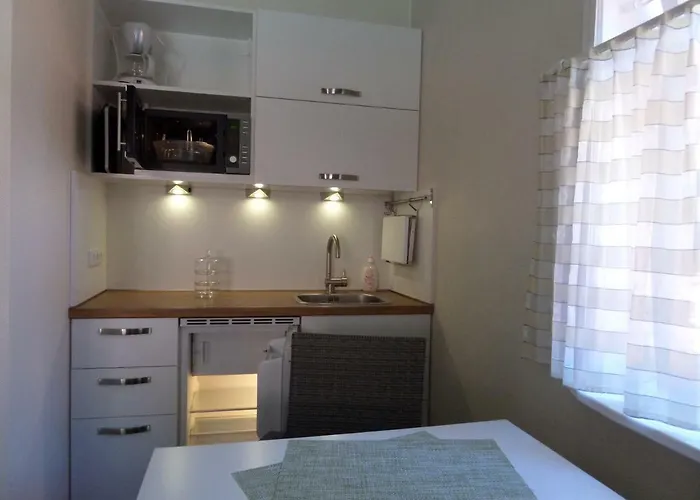 Hof Berens Lejlighed Hövelhof