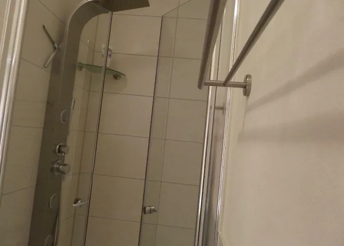 Lejlighed Hof Berens