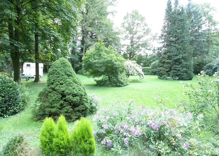 Hof Berens Lejlighed